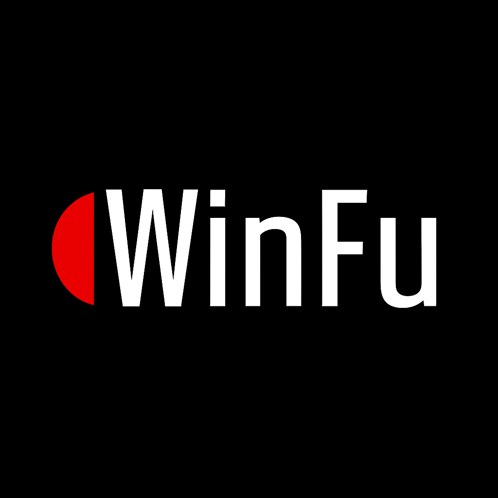 WINFU Network Lab